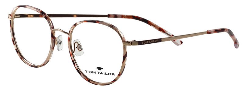 Aktivoptik Brille