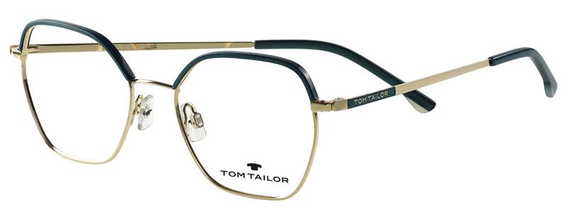 Aktivoptik Brille