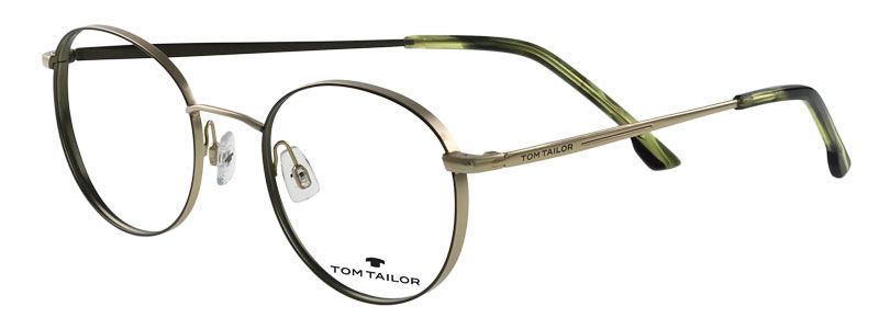 Aktivoptik Brille